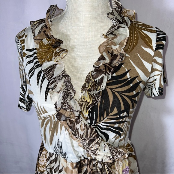 ▪️Cute Summer Dress - Picture 3 of 14